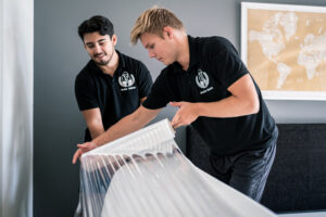 Flyttfirma Höllviken Buen Perro Transport AB