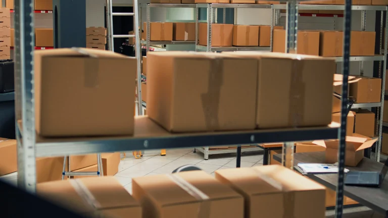 Flyttfirma Vellinge Buen Perro Transport AB